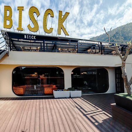 Bisck Hotel & Resort Puli Kültér fotó