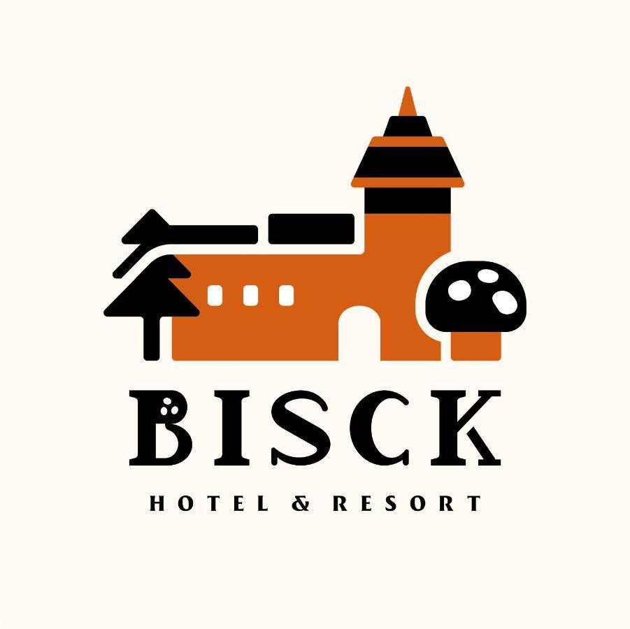 Bisck Hotel & Resort Puli Kültér fotó