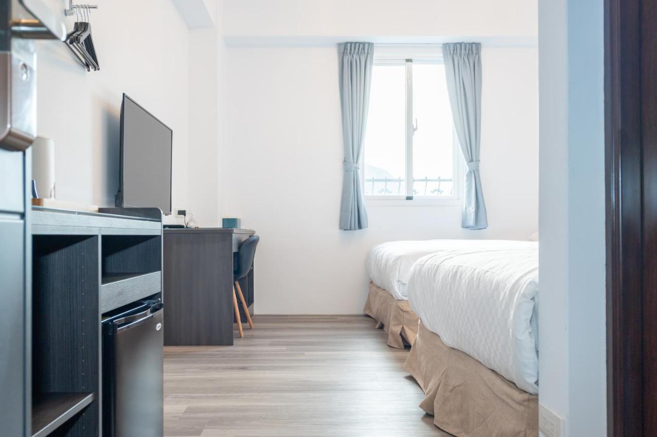 Bisck Hotel & Resort Puli Kültér fotó
