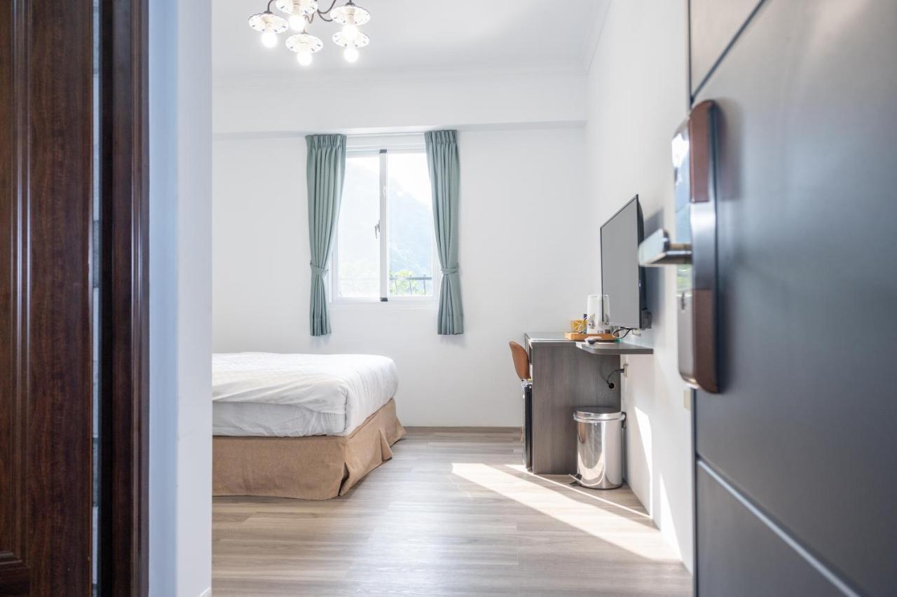 Bisck Hotel & Resort Puli Kültér fotó