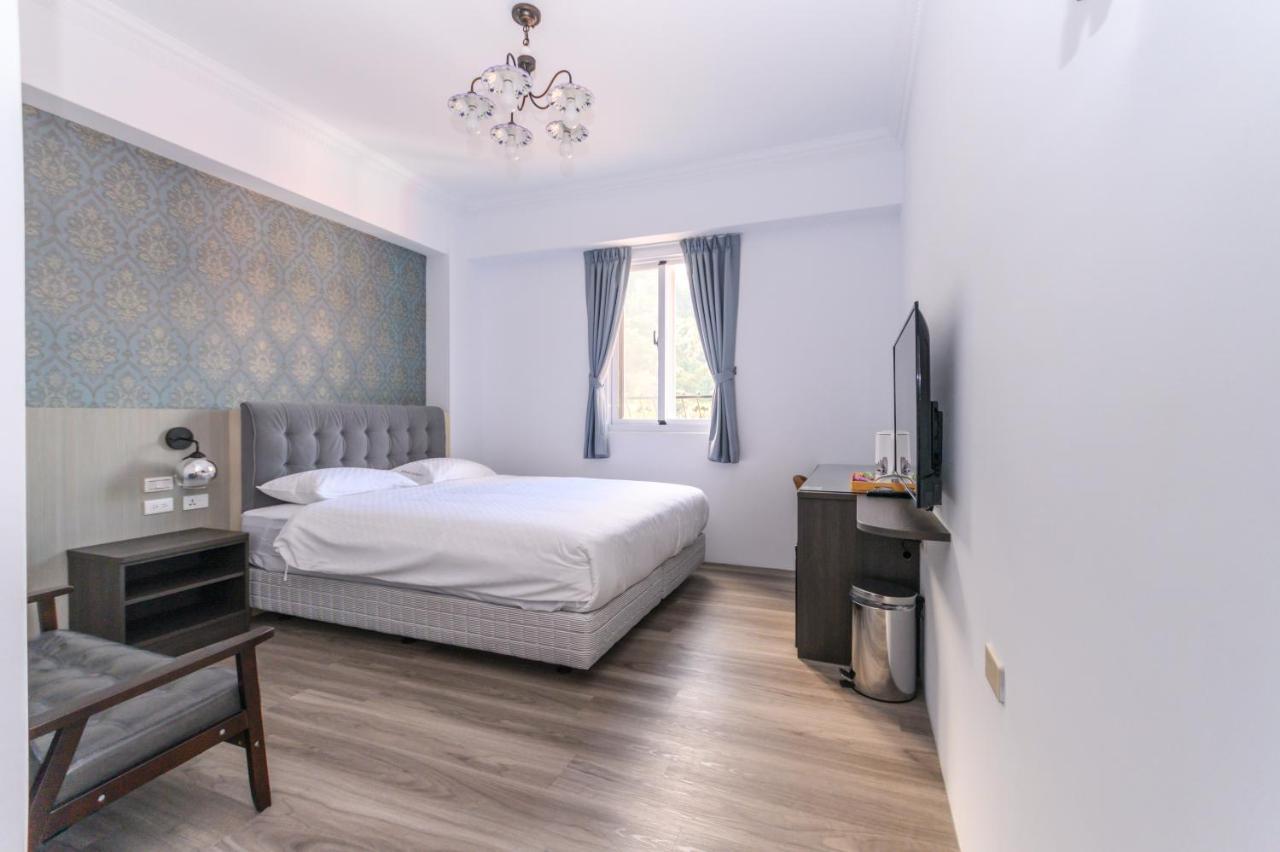 Bisck Hotel & Resort Puli Kültér fotó