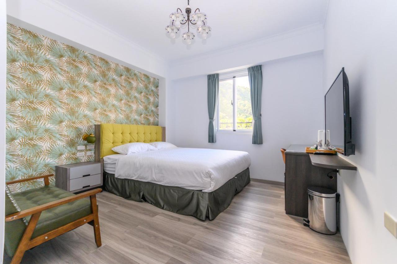 Bisck Hotel & Resort Puli Kültér fotó
