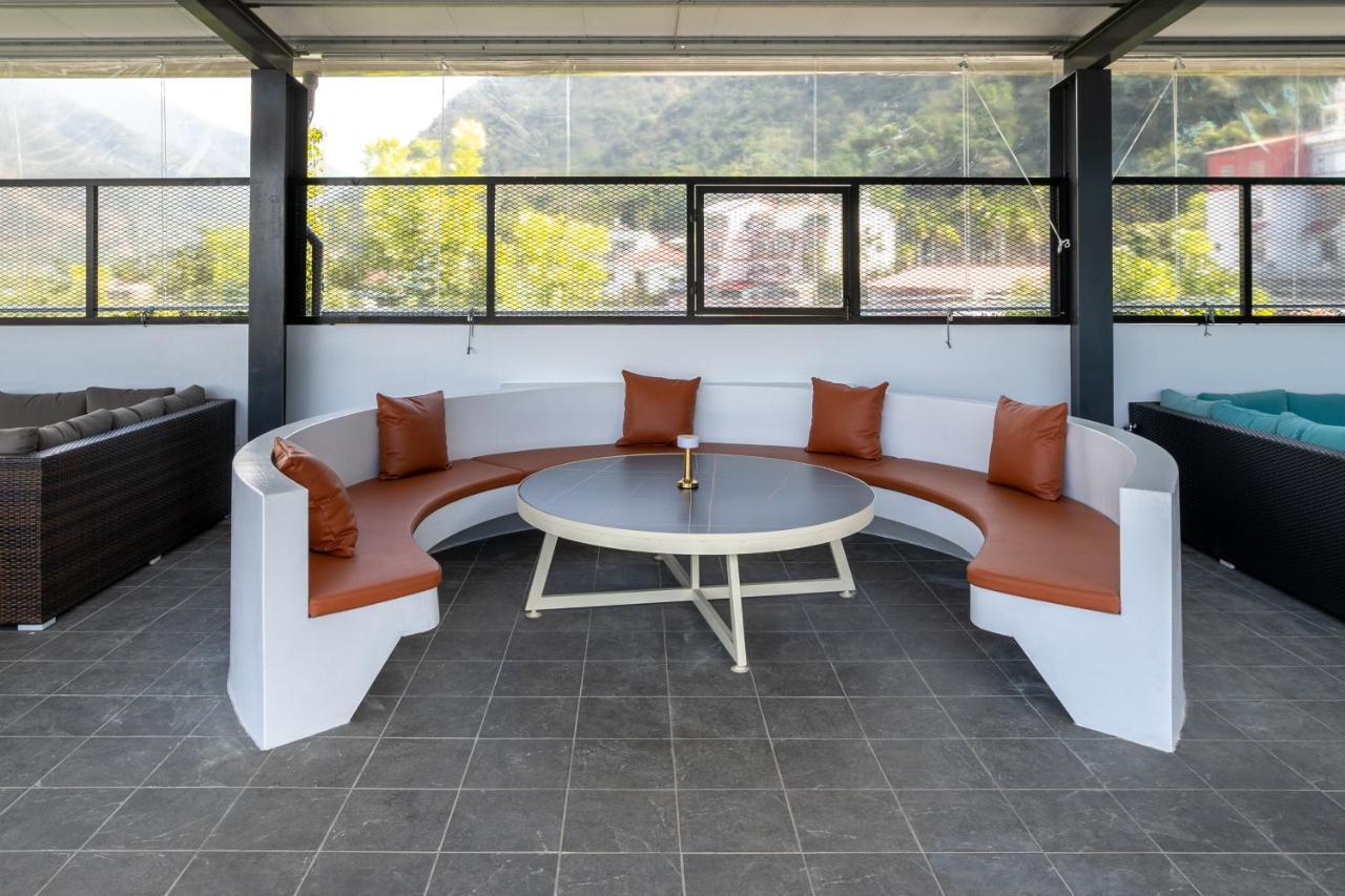 Bisck Hotel & Resort Puli Kültér fotó