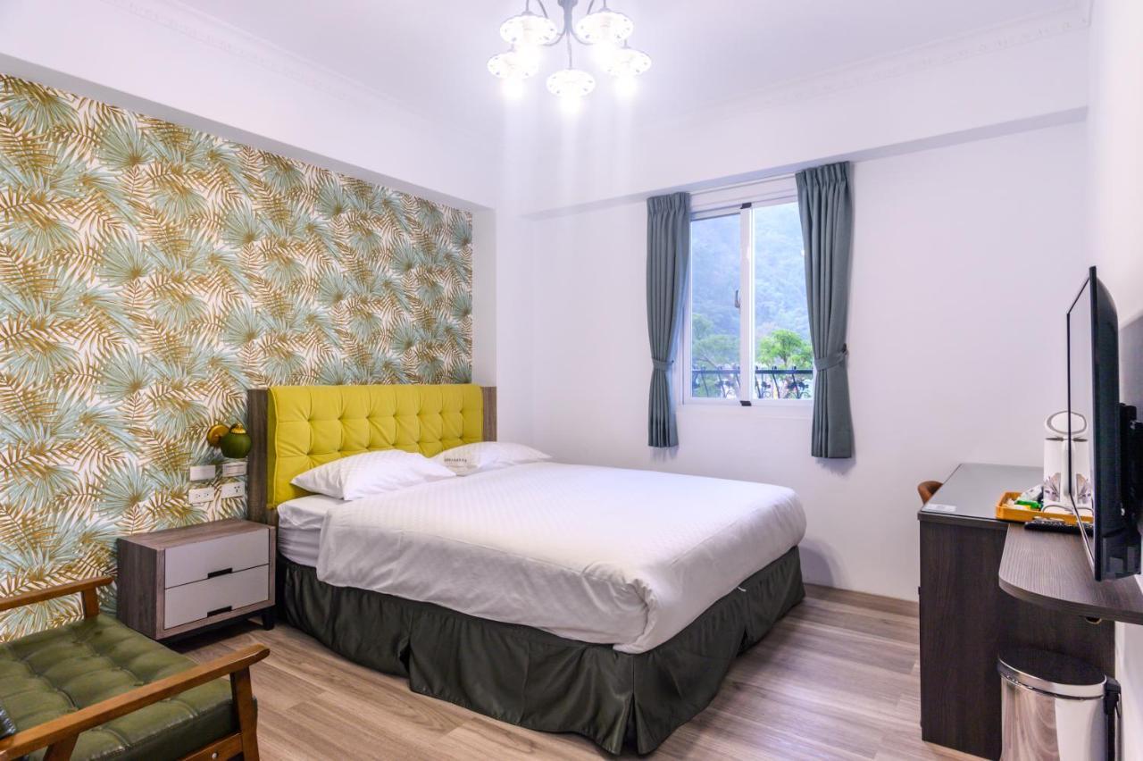 Bisck Hotel & Resort Puli Kültér fotó