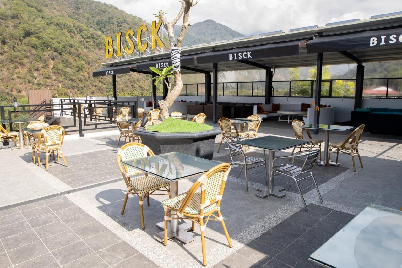 Bisck Hotel & Resort Puli Kültér fotó