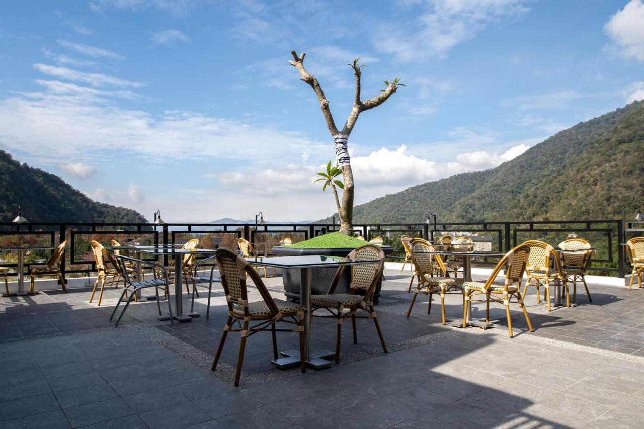 Bisck Hotel & Resort Puli Kültér fotó
