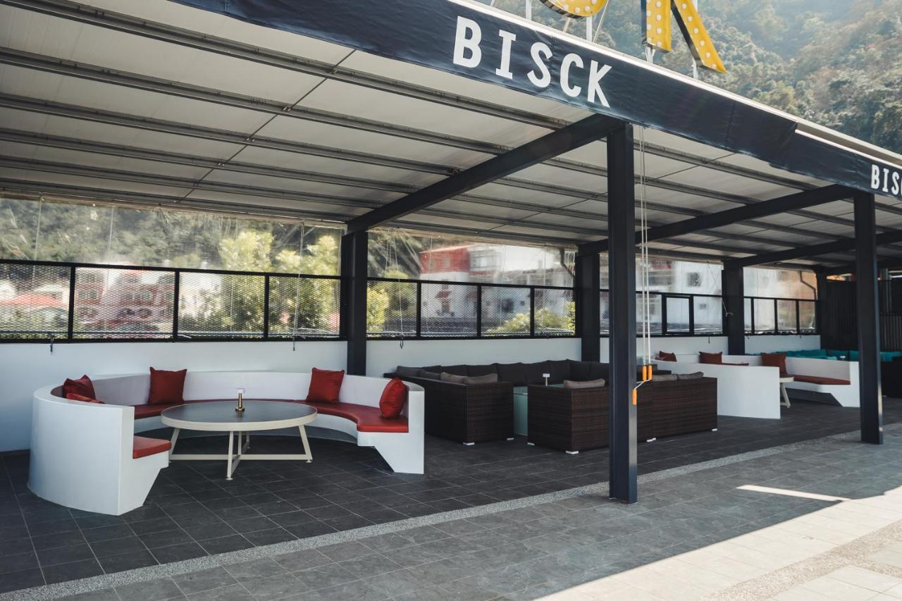 Bisck Hotel & Resort Puli Kültér fotó